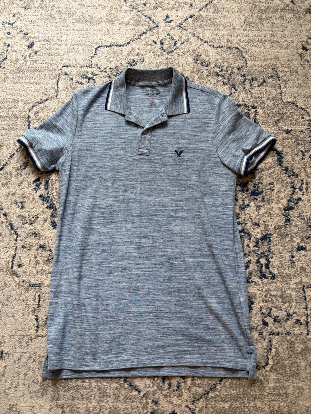 American Eagle Polo Shirt